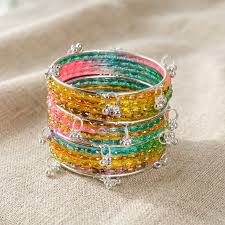 Daily wear bangles