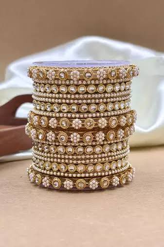 Designer bangles
